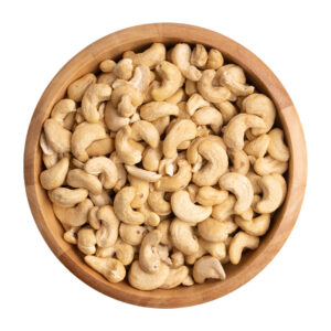 Cashewnüsse Roh