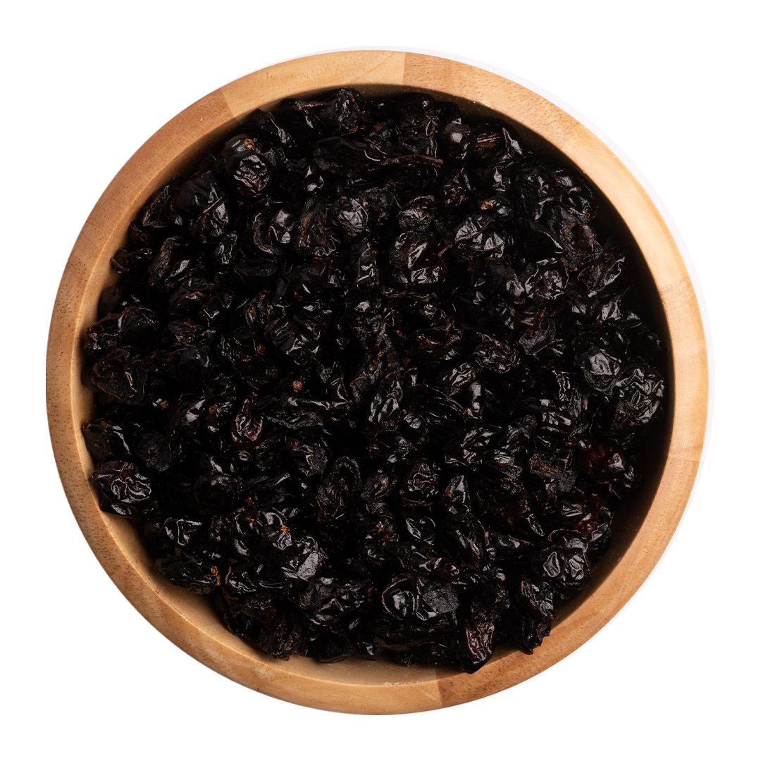 Schwarze Rosine Family Nuts