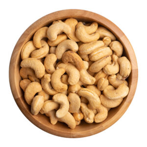 Cashewnüsse Gesalzen