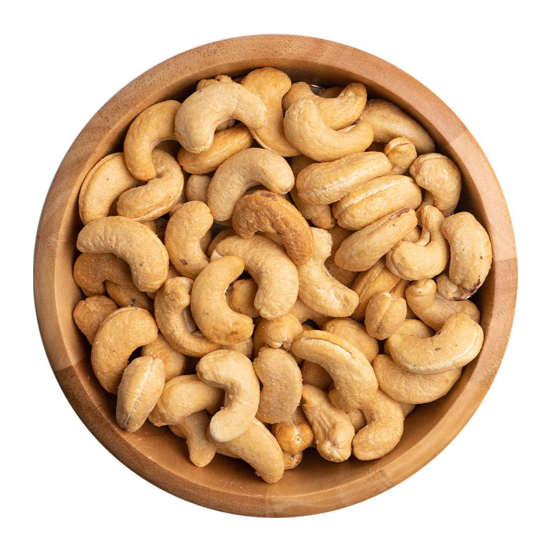Cashewnüsse Gesalzen