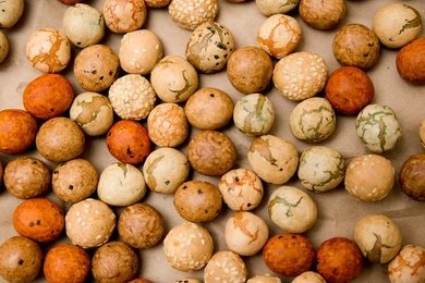 Crackers