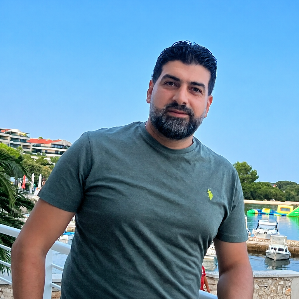 George Matar