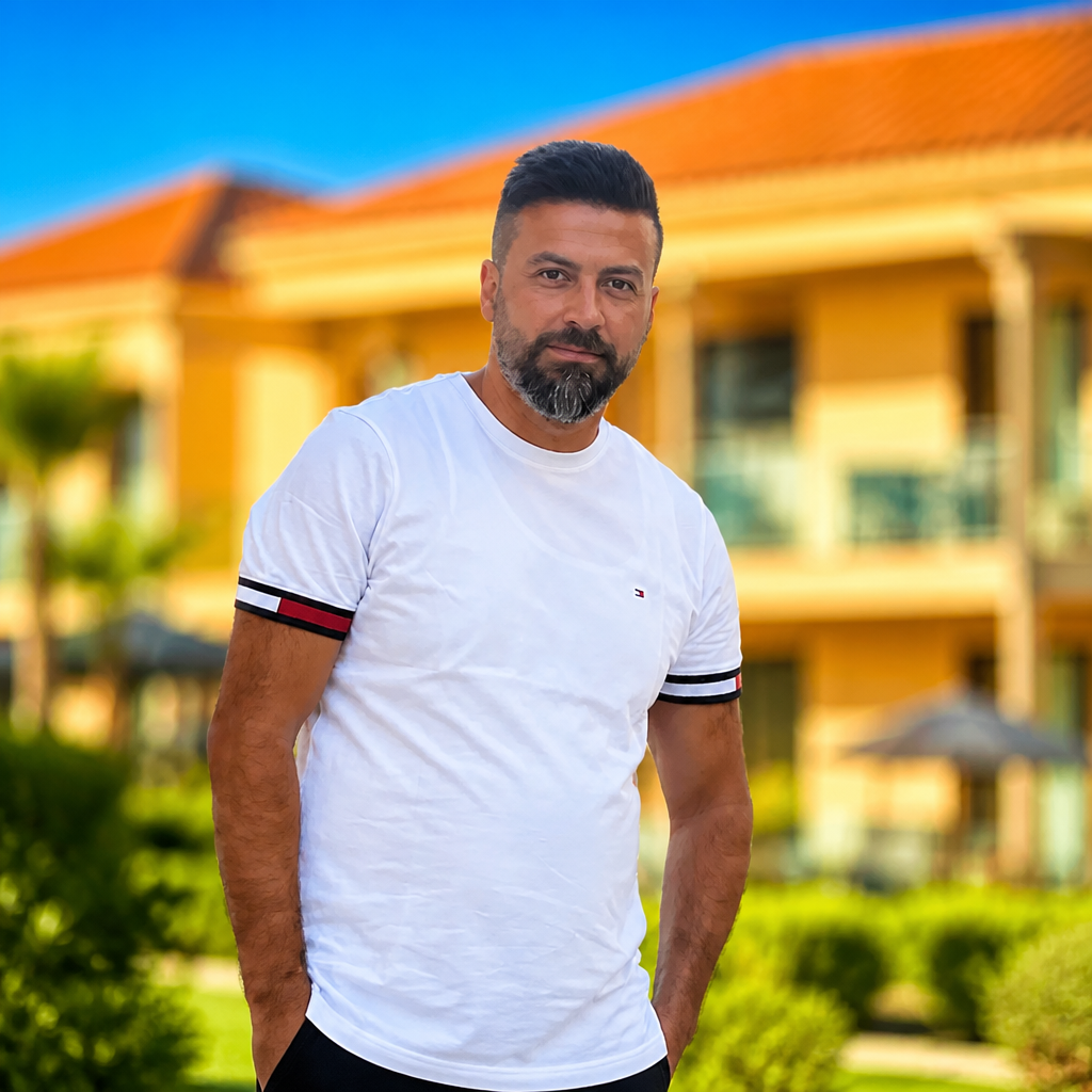 Basel Matar