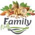 Family Nuts